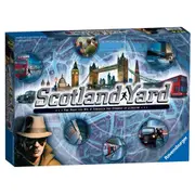 Ravensburger New Scotland Yard Board Game