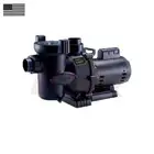 Jandy FloPro Series .75 Hp Speed 115/230V Pump For In-Ground Swimming Pool / Spa