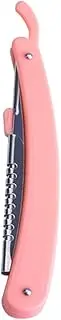 Ipetboom Women's Eyebrow Razor Trimmer Kit 11pc Set 10x Replaceable Blades Easy to Carry Use Random