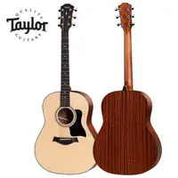 在飛比找蝦皮商城優惠-Taylor 317e 美國經典品牌 電木吉他 全單板 41