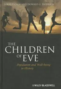 在飛比找博客來優惠-The Children of Eve