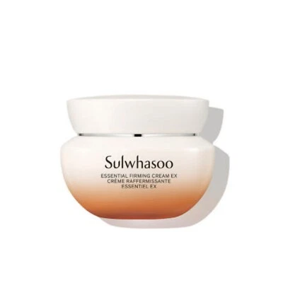 Sulwhasoo Renewing Cream EX 50ml | Jaumdan, Adenosine,Squalane | Korean Skincare