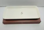 Grove Collective Limited Edition Ceramic Sink Side Tray
