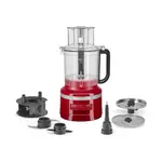 KITCHENAID KFP1318 食物處理/調理機13杯/現貨再台 切絲 絞碎 做麵糰