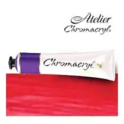 Chromacryl Acrylic - Cc Cool Red 75Ml*