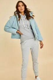 Elements Jasmine Hoodie--FOX-55X0004