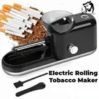 Automatic Cigarette Machine Electric Rolling Tobacco Fast cigarette