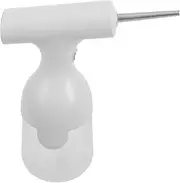Ipetboom Electric Bubble Former for Facial Cleanser Hand Wash Foaming Tool Simple Face Wash Cleanser