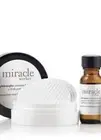 NEW PHILOSOPHY MIRACLE WORKER SET RETINOID PADS 15 COUNT CT SOLUTION 0.5 OZ