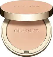 Clarins Ever Matte Compact Powder - # 03 Light Medium 10g/0.3oz