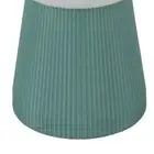 HG Bedside Table Lamp Modern Simple 3D Printed Table Lamp Small Table Lamp With
