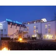 Hotel Le Bugatti