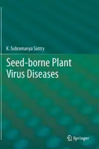 在飛比找博客來優惠-Seed-Borne Plant Virus Disease