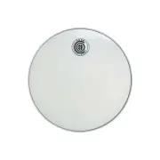 Code Signal White Drumhead 10"