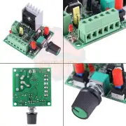 Stepper motor Pulse Signal Generator/driver controller/Speed Regulator Module