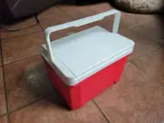 Portable Bait Bubbler,Portable Live Well, Kayak Live Well, Battery Operated