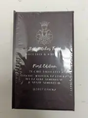 Bad Bitches Tarot Deck First Edition, brand new, authentic! by Ethony