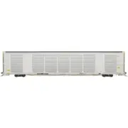 Atlas HO Scale ~ Gunderson Multi-Max Auto Rack ~ TTX White ~ #698224 ~ 20006436