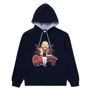 Melbourne Demons Max Gawn Youths Henrik Hoodie
