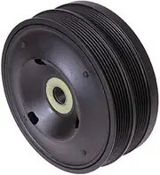 Dayco PB1377N Harmonic Balancer (PREMIUM OEM REPL POWERBOND)