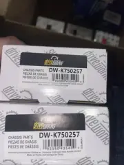 2pcs Driveworks Stabilizer Bar Link DW-K750257 Lexus ,Rav4,