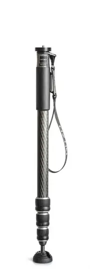 Gitzo Monopod CF Series 2 - 4 Sections