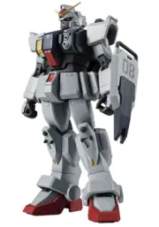 Robot Spirits Mobile Suit Gundam [SIDE MS] RX-79(G) Land Battle Type Figure