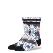 Stance x Wade Kids Collection Pineapple Socks Size Youth L 3-5.5
