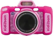 VTech Kidizoom Duo FX Pink - Interative Kid Camera - 519953 - Pink