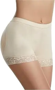 [Generic] Butt Pads Hip Pads Women Shapewear Big Butt Lifter Panties Butt Enhancer Underwear Butt Padded Shaper Crossdressers