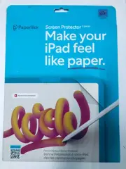 Paperlike Screen Protector 2pk Apple iPad 10.9in 10th Gen Screen Protec 2 pieces