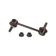 Rear Suspension Stabilizer Bar Link Kit For Ford Edge Lincoln MKX TOR-K750580 (for: Lincoln)