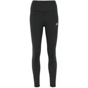 [New Balance] New Balance Harmony Leggings S BLACK
