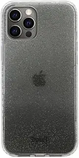 3sixT Pureflex 2.0 Phone Case for iPhone 12/12 Pro, Shimmer