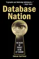 Database Nation: The Death of Privacy in the 21st Century-cover