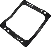 TEHAUX Fireproof Range Hood Gaskets 2pcs Automotive Exhaust Seals Universal Compatibility Easy Install Clean Kitchen Air