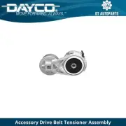 For 2015-2023 Peterbilt 567 Accessory Drive Belt Tensioner Assembly Dayco 2016