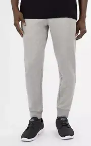 Travis Mathew Cloud 2.0 Grey Heather drawstring pants Softest pants Xxl mens NEW