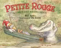 在飛比找博客來優惠-Petite Rouge: A Cajun Red Ridi