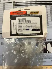 Moose Right Rack Tie Rod Kit for Can-Am Commander MAX 1000 XT/DPS/LTD 2014-2017