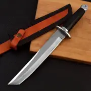 Mini Katana Knife Japanese knife Survival knife