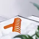 Small Yard Leaf Rake Rake for Lawn Hand Rake Claw