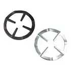 Supplies Coffee Maker Shelf Gas Stove Shelf Simmer Ring Stovetop Reducer