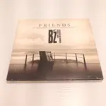 CD - B'Z - FRIENDS 4938068100461