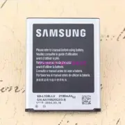 I9300 EB-L1G6LLU Battery For Samsung Galaxy S3 SIII I9308 I9082 I9305 2100mAh