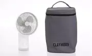 Prism Mobile Circulator CLAYMORE Fan C800/Q800 Pouch New Pouch Only
