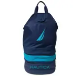 《現貨出清》NAUTICA 多功能冰袋背包（保冷） NAUTICA BEACH BAG AND COOLER TOTE