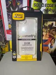 Otterbox Symmetry Series Case Clear for iPhone SE (3rd/2nd gen) iPhone 7/8 FAST!