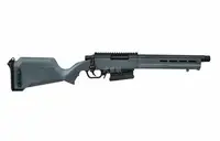 在飛比找Yahoo!奇摩拍賣優惠-台南 武星級 ARES AMOEBA AS02 狙擊槍 手拉