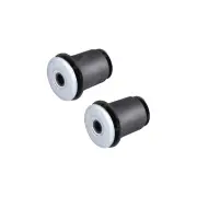 Trupro Front Upper Control Arm Bush Kit for Toyota Fortuner GUN156R 11/15- ON